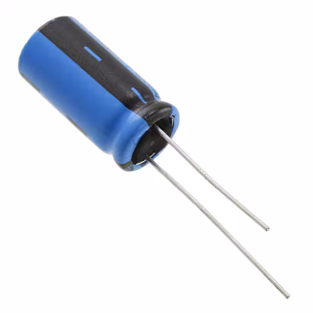 MAL214251096E3 Vishay Beyschlag/Draloric/BC Components  Aluminum Electrolytic Capacitors